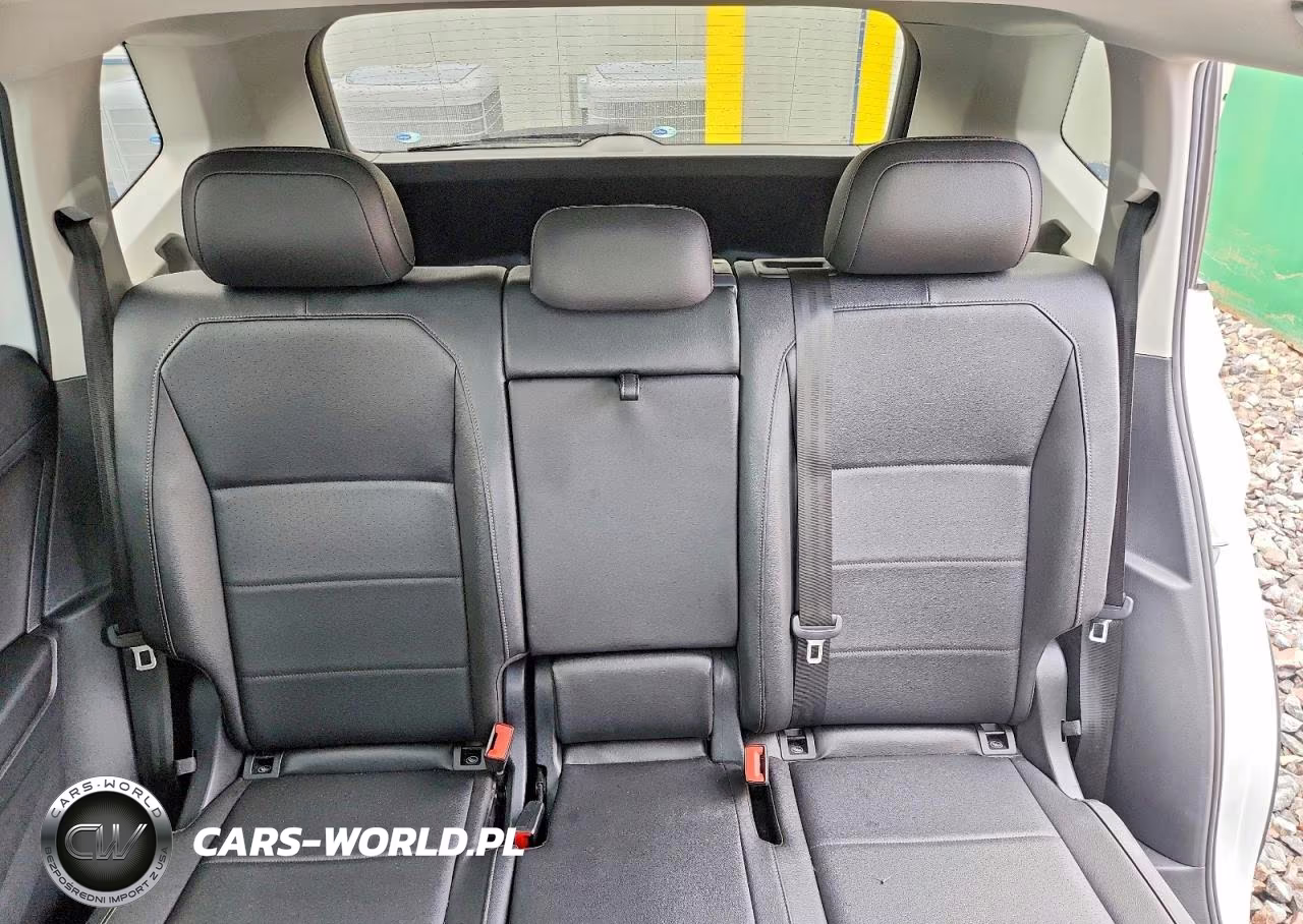 2020 Volkswagen Tiguan Se VIN:3VV2B7AX8LM068749 - 10