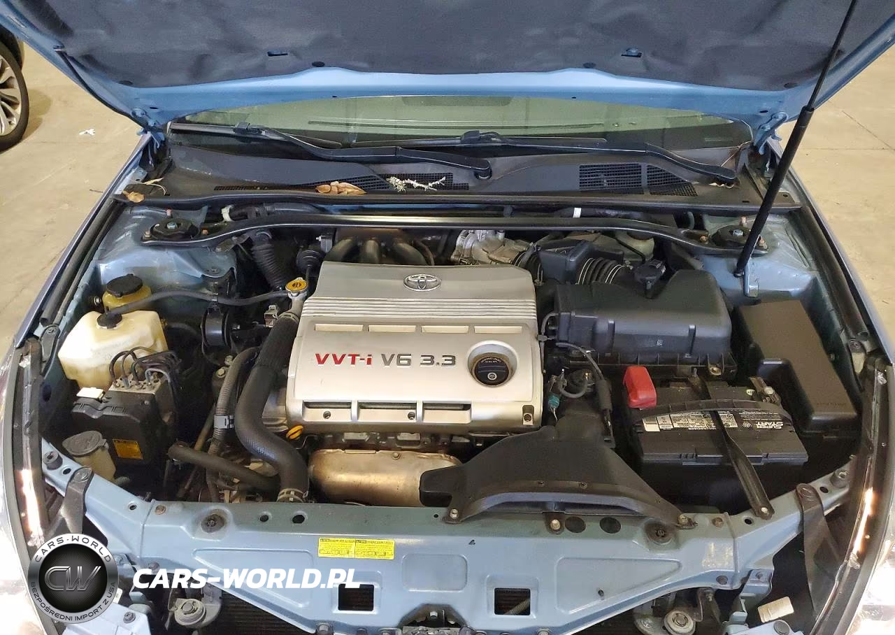 2008 Toyota Camry Solara VIN:4T1FA38P08U138485 - 11