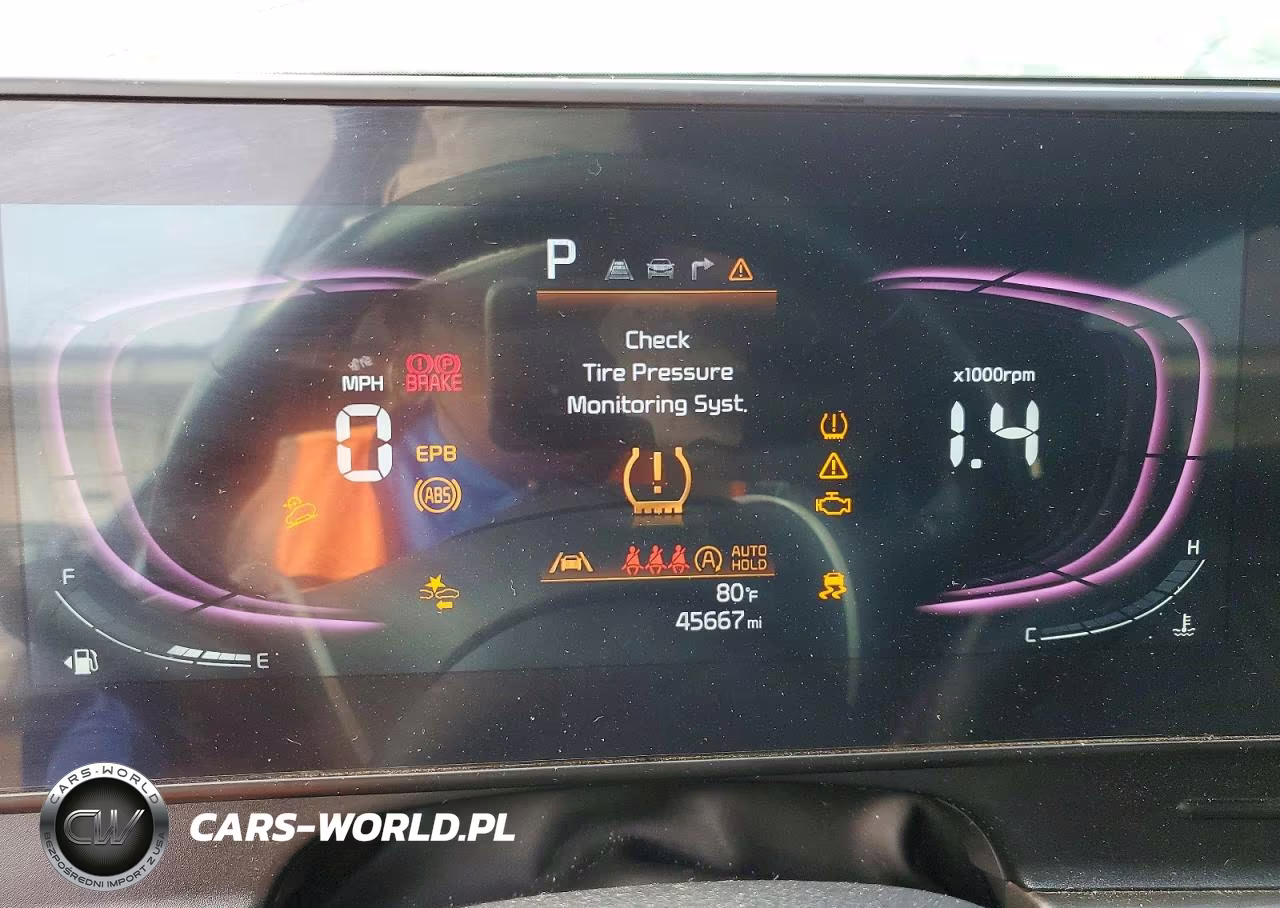 2025 Kia Sportage X Line VIN:5XYK6CDF1SG289684 - 9