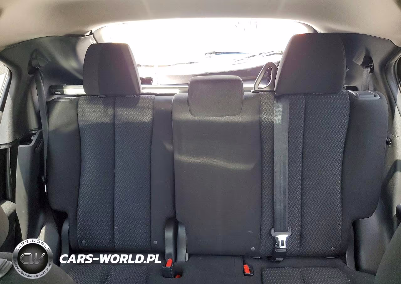 2023 Mitsubishi Eclipse Cross Le VIN:JA4ATVAA7PZ005289 - 10