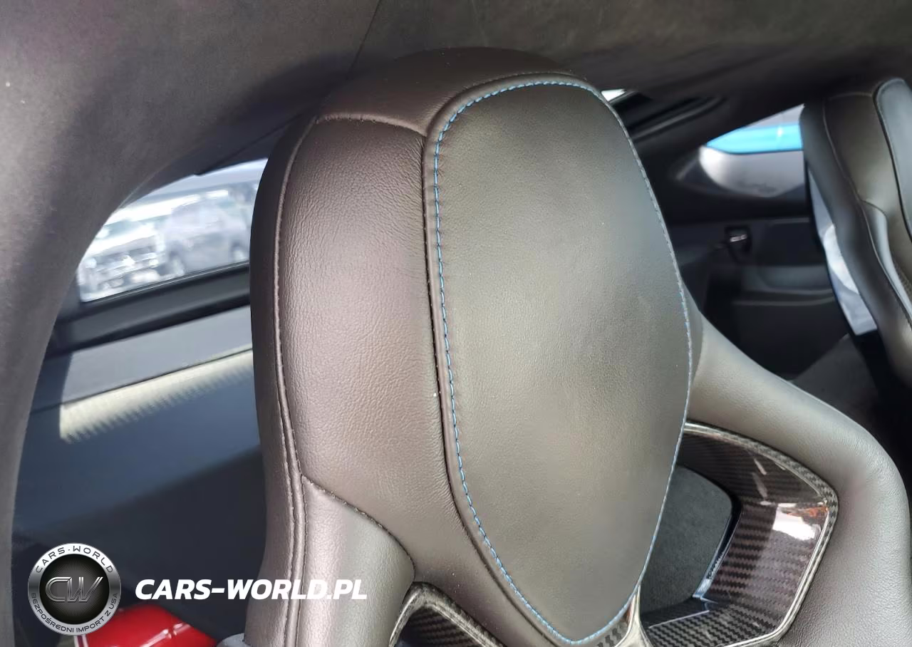 2019 Chevrolet Corvette VIN:1G1Y52D9XK5802286 - 10