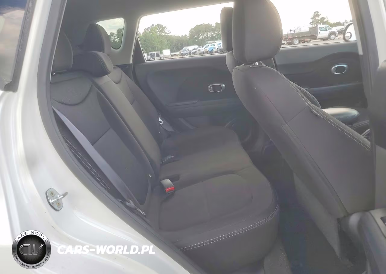 2016 Kia Soul Base VIN:KNDJN2A25G7302130 - 10