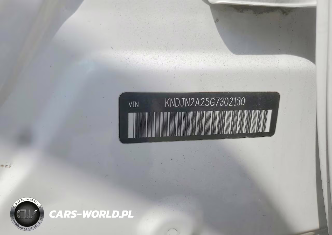 2016 Kia Soul Base VIN:KNDJN2A25G7302130 - 12