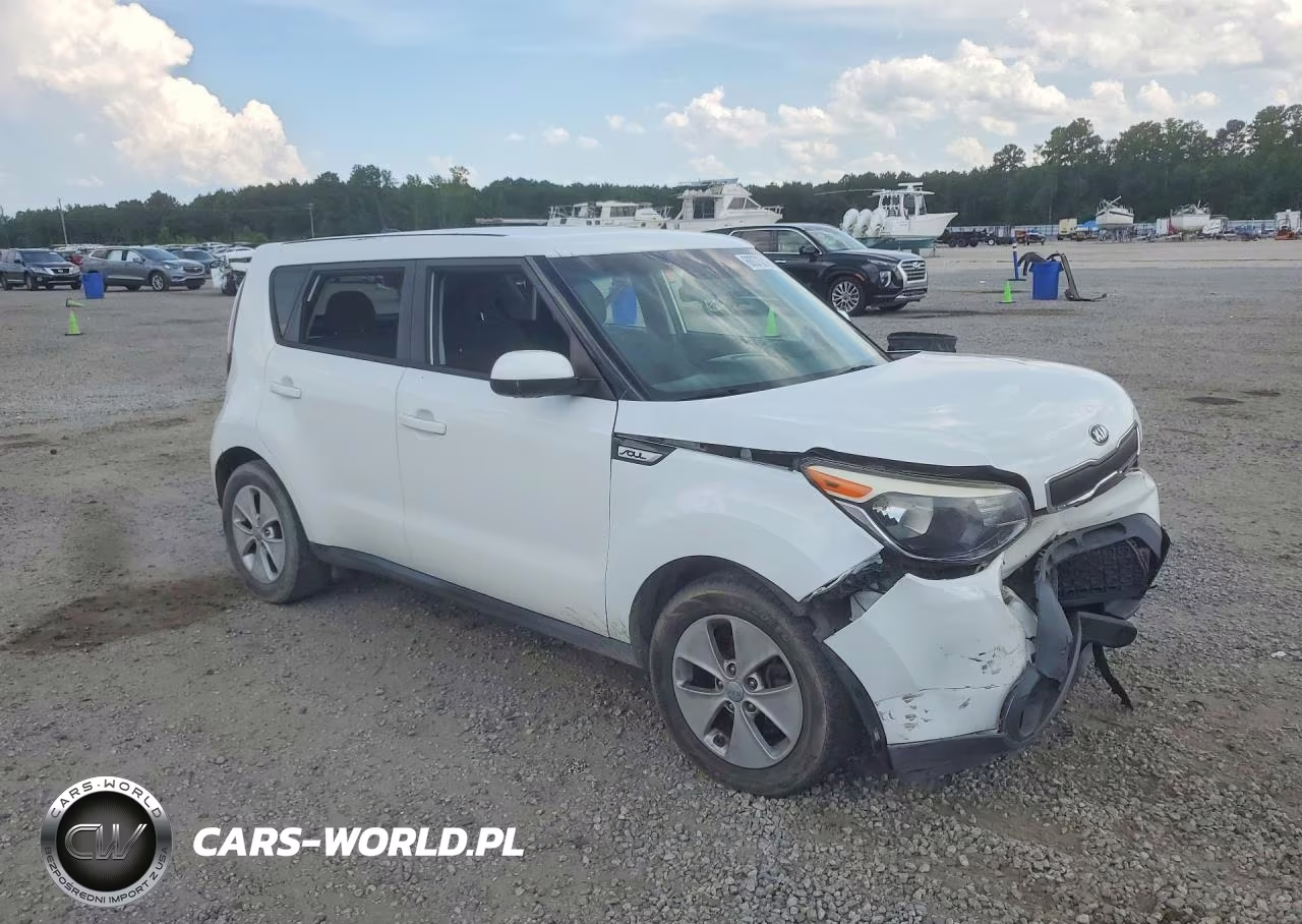 2016 Kia Soul Base VIN:KNDJN2A25G7302130 - 4