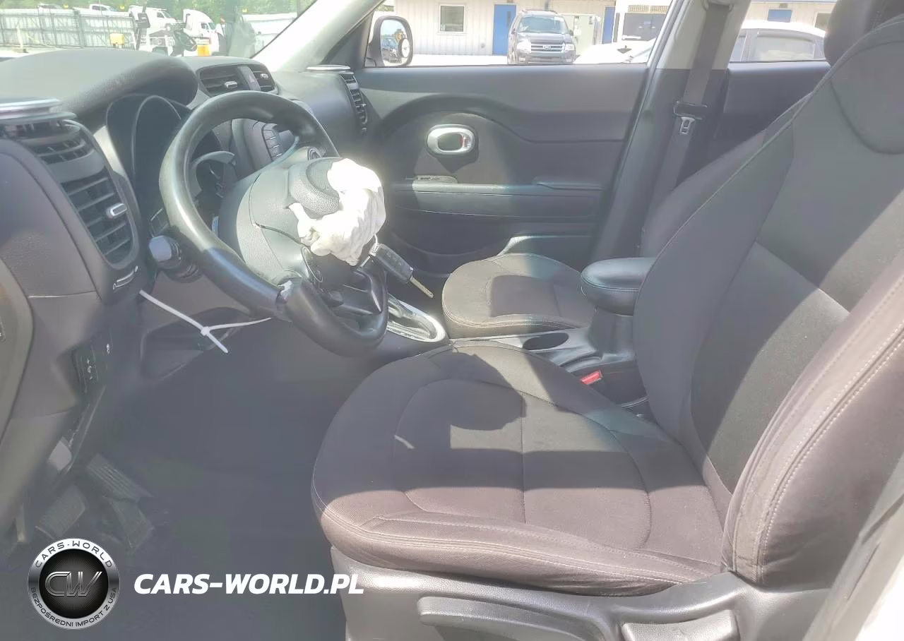 2016 Kia Soul Base VIN:KNDJN2A25G7302130 - 7
