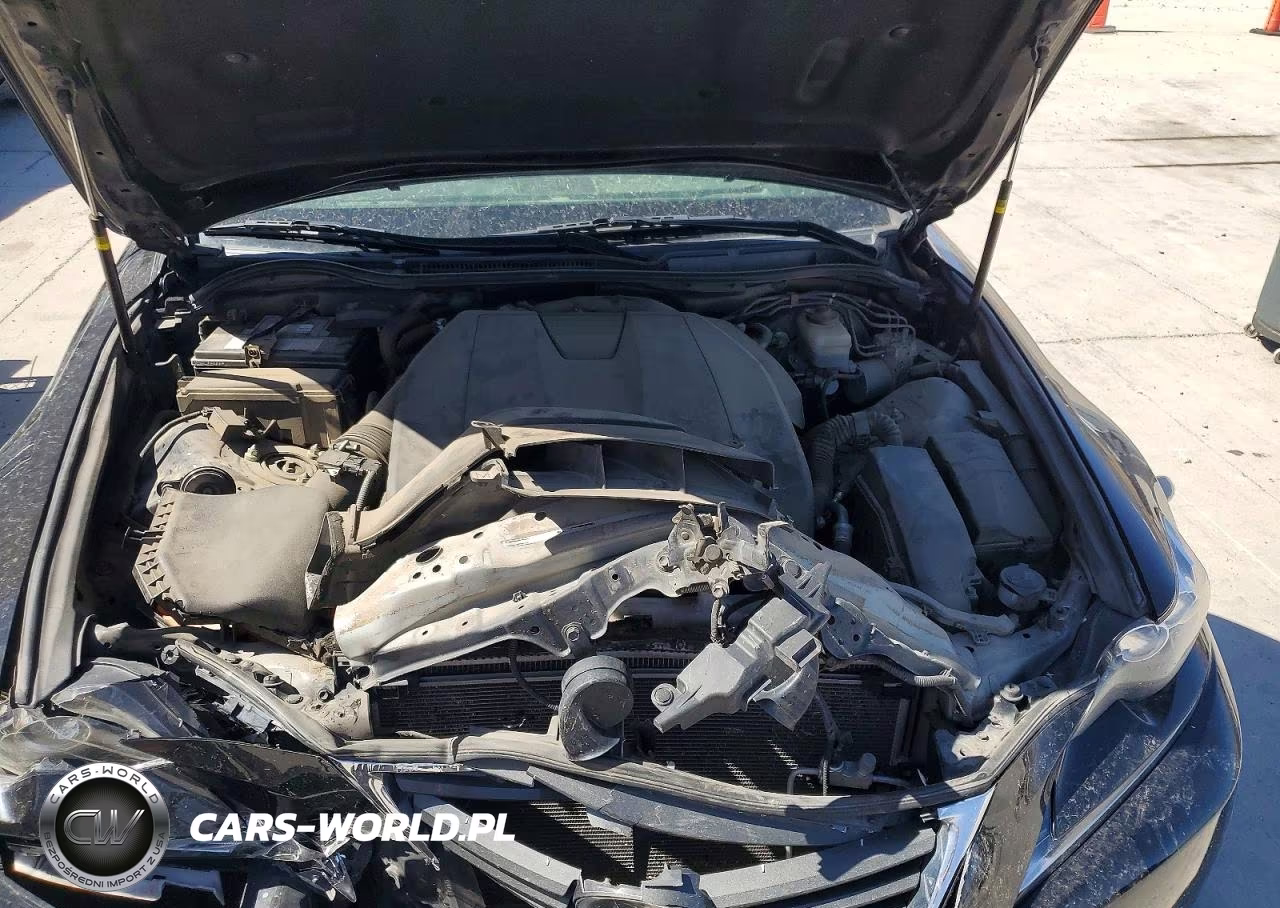 2014 Lexus Is 250 VIN:JTHCF1D21E5013846 - 11