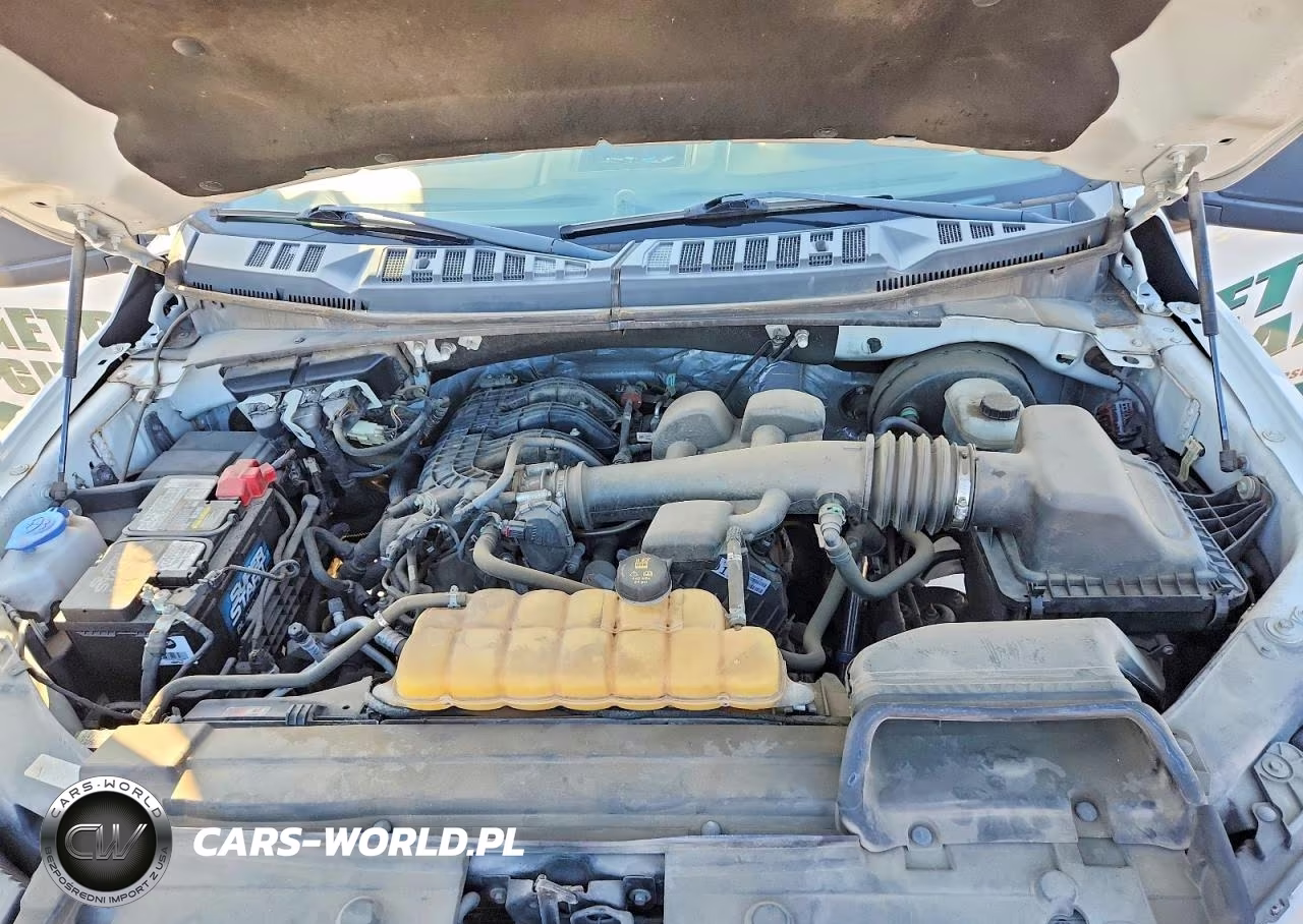 2018 Ford F150 VIN:1FTMF1CBXJKC39533 - 12
