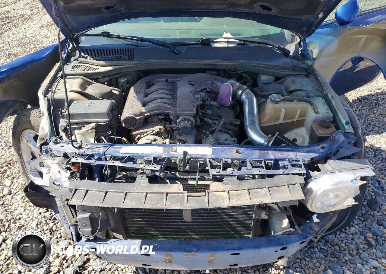 2009 Dodge Challenger Se VIN:2B3LJ44V59H606542 - 11