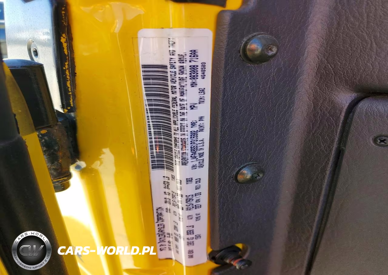 2001 Jeep Wrangler - Tj Sport VIN:1J4FA49S51P315902 - 12