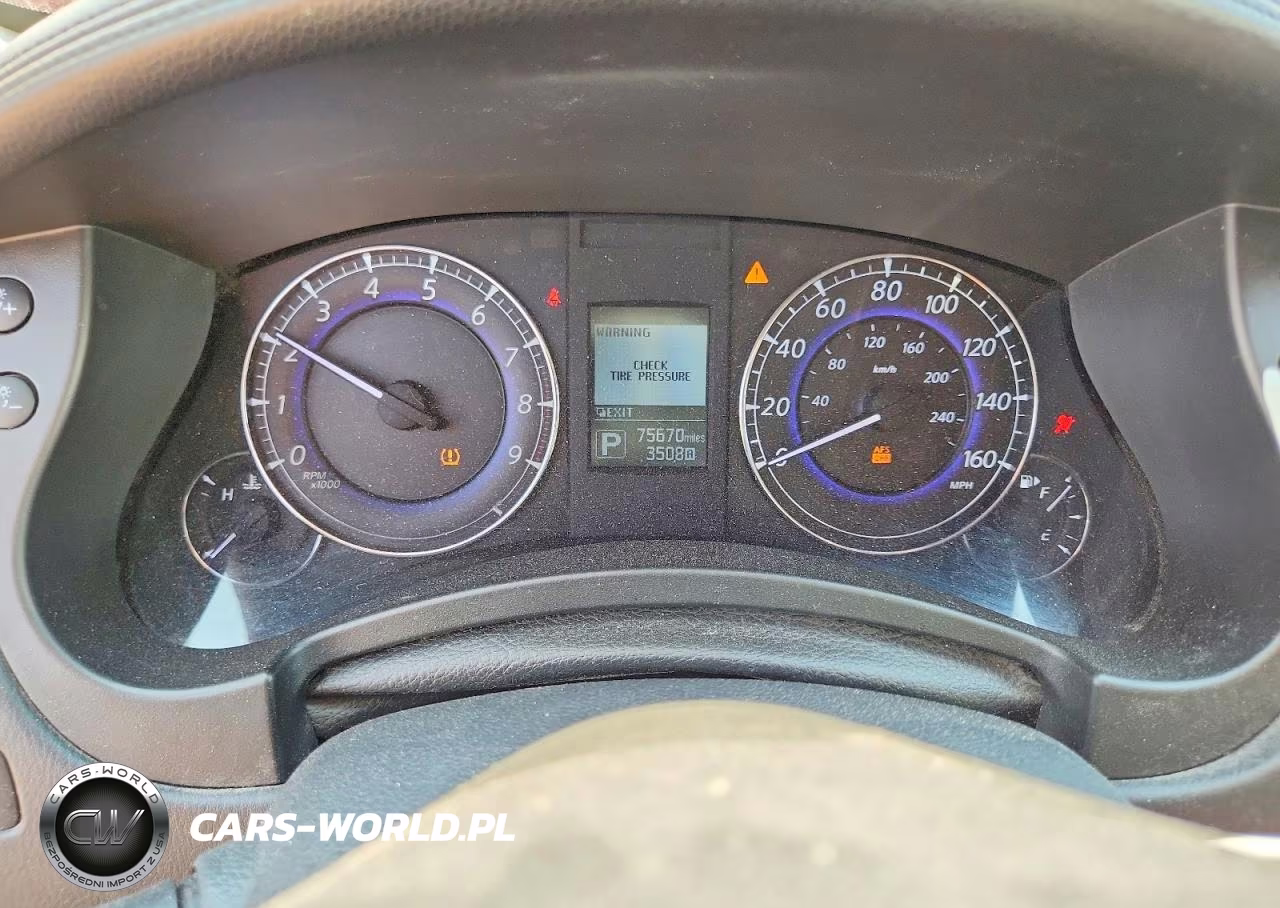 2016 Infiniti Qx50 Base VIN:JN1BJ0RP7GM235779 - 9