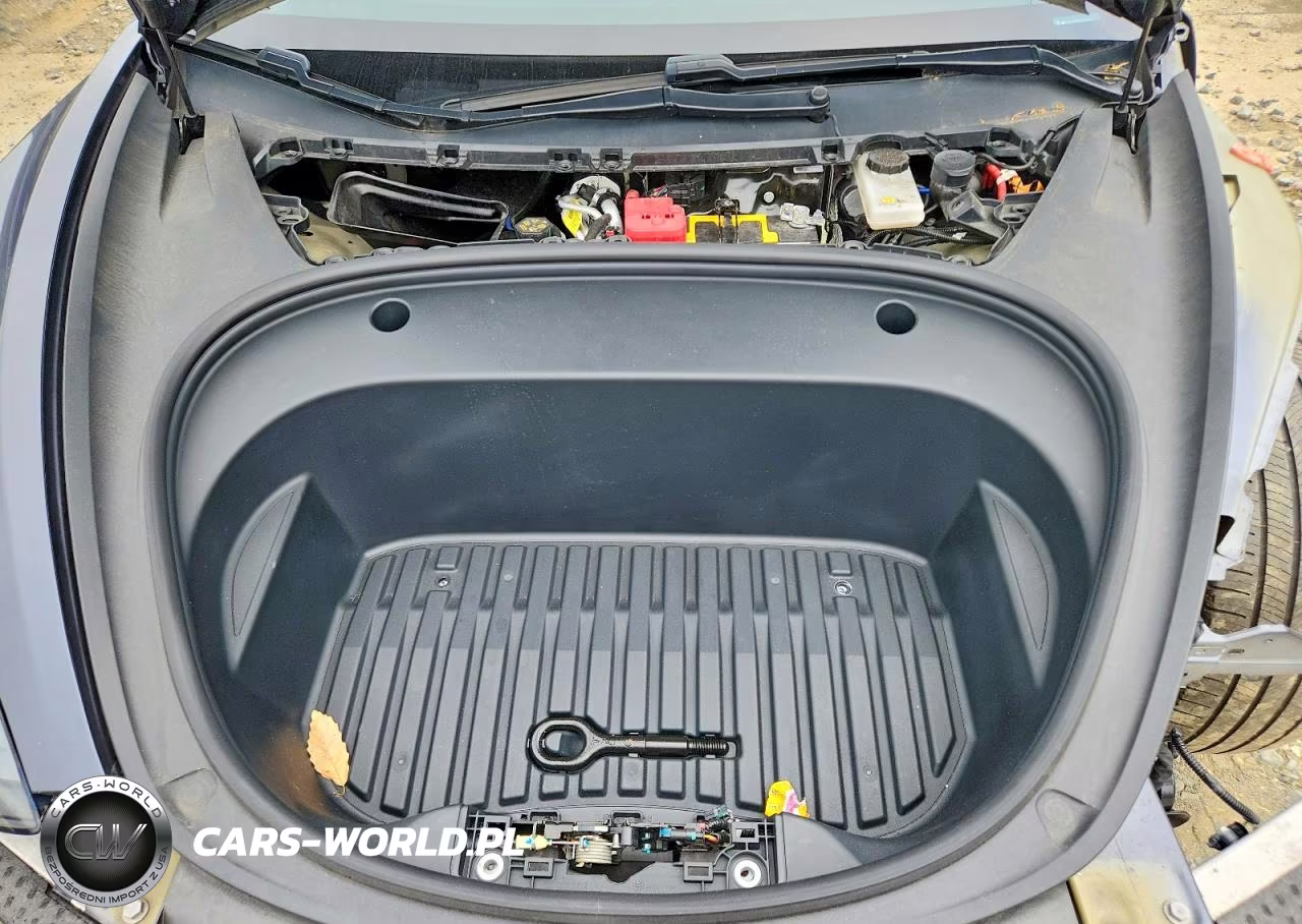 2021 Tesla Model 3 VIN:5YJ3E1EB4MF056299 - 11