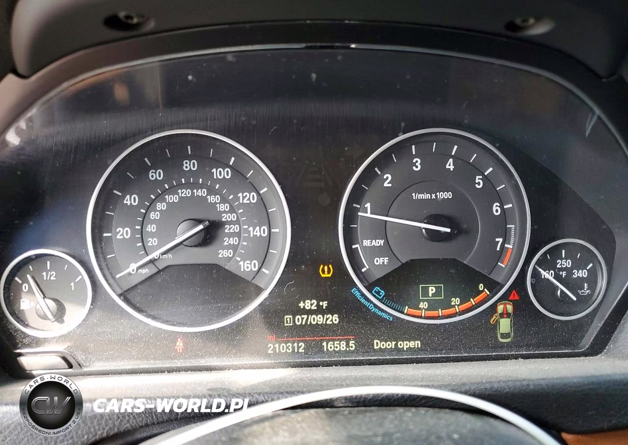 2015 BMW 428 Xi Gran Coupe VIN:WBA4A7C59FD413547 - 9