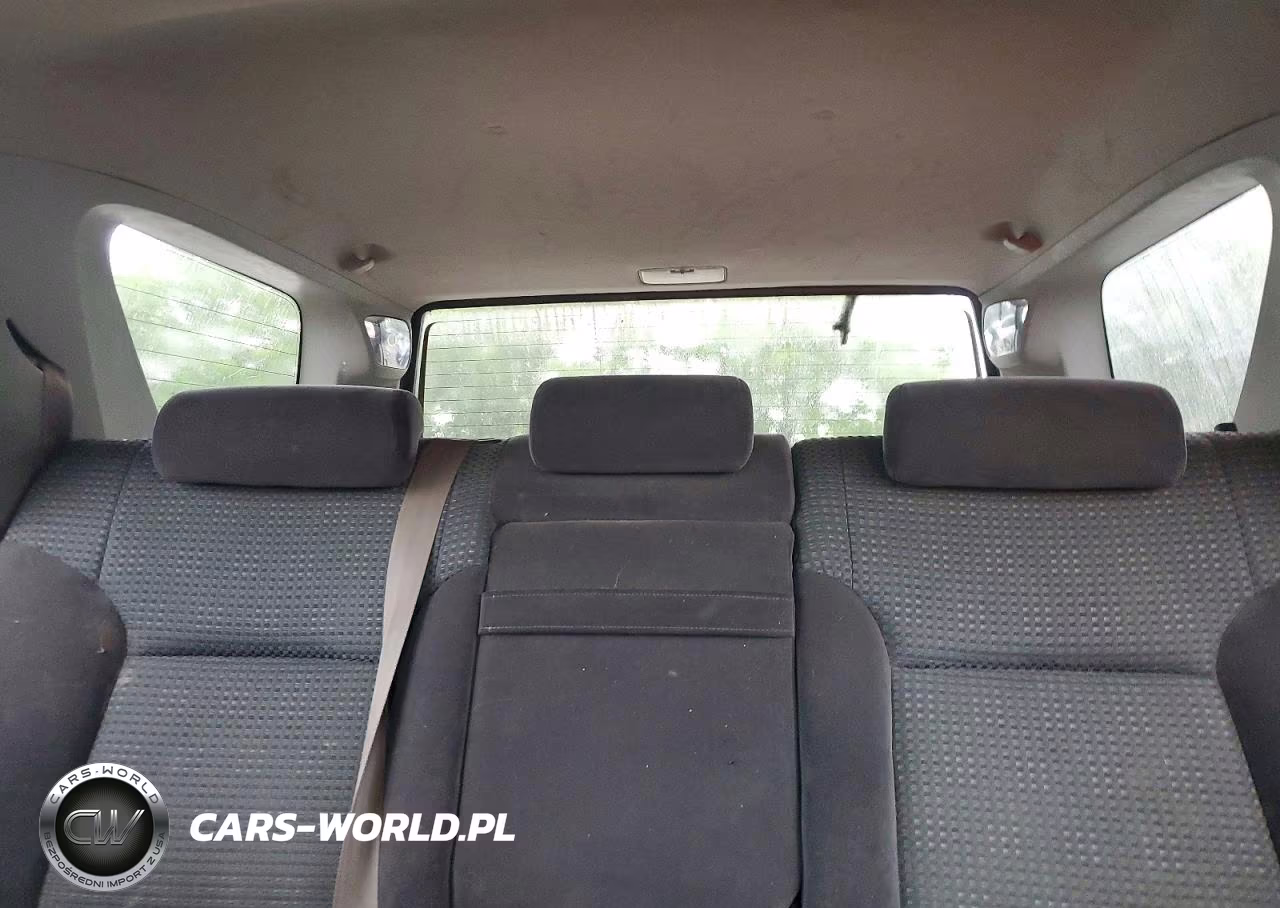 2005 Toyota 4Runner Sport Edition VIN:JTEBU14R150075272 - 10
