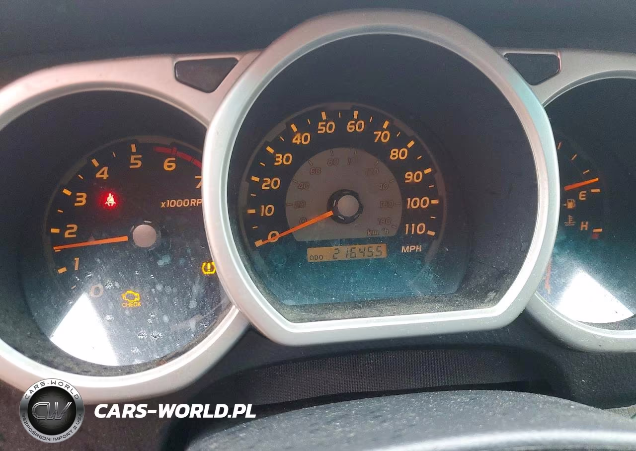2005 Toyota 4Runner Sport Edition VIN:JTEBU14R150075272 - 9