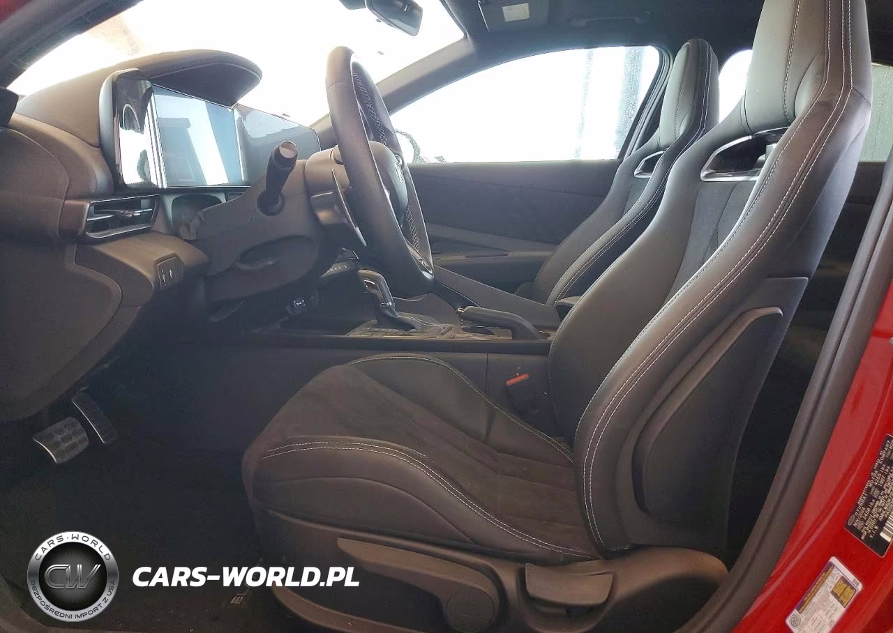 2025 Hyundai Elantra N Base VIN:KMHLW4DK7SU026469 - 7