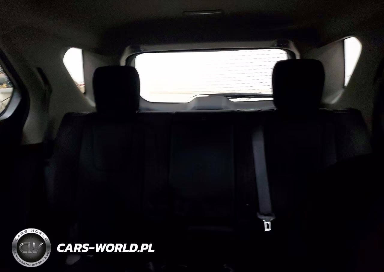 2015 Chevrolet Equinox Ls VIN:2GNFLEEK5F6220458 - 10