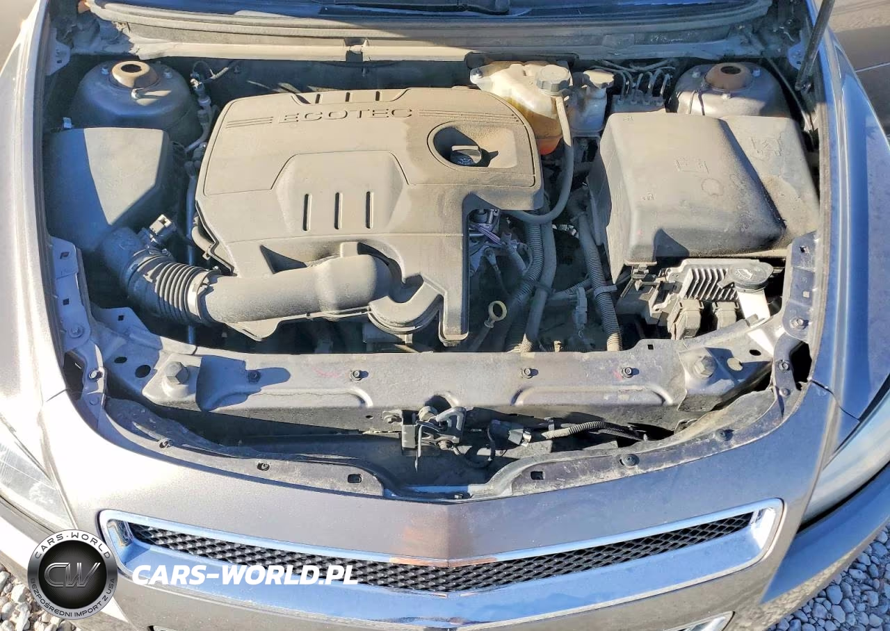 2012 Chevrolet Malibu 1Lt VIN:1G1ZC5E08CF213650 - 11