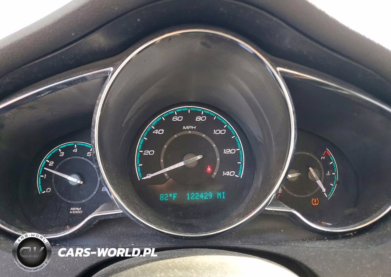 2012 Chevrolet Malibu 1Lt VIN:1G1ZC5E08CF213650 - 9