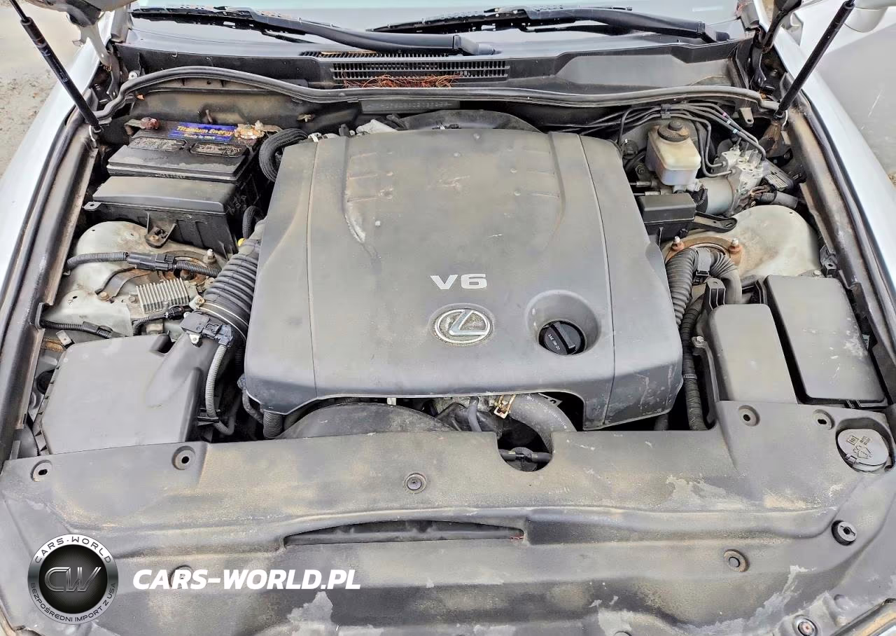2012 Lexus Is 250 VIN:JTHCF5C28C5055033 - 11
