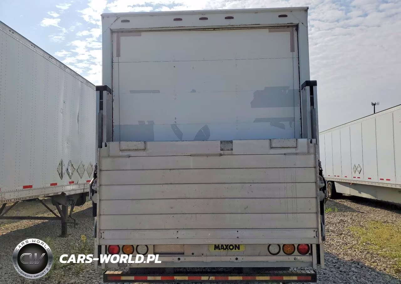 2015 Hino 195 VIN:JHHSDM2H1FK002972 - 6