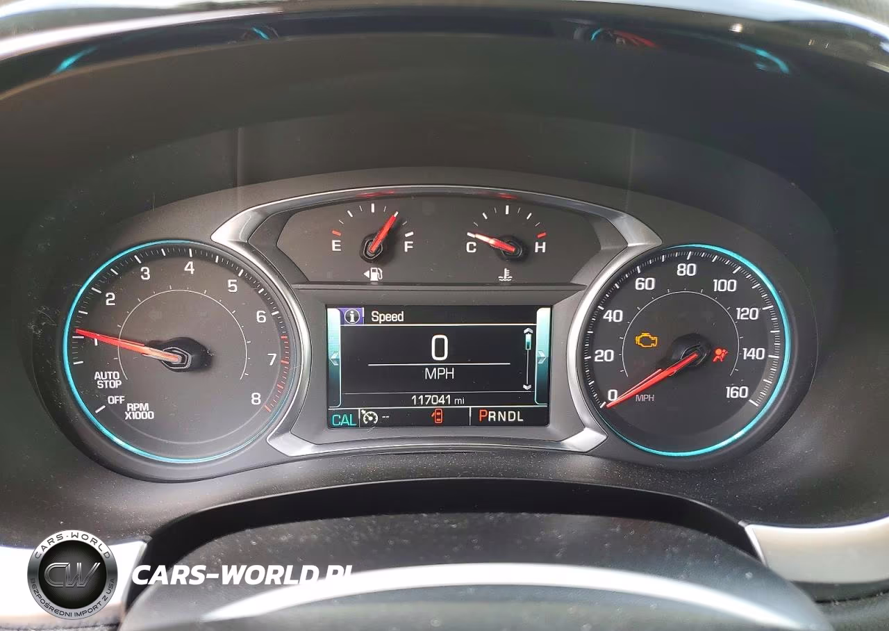 2018 Chevrolet Traverse Premier VIN:1GNEVJKWXJJ258222 - 9