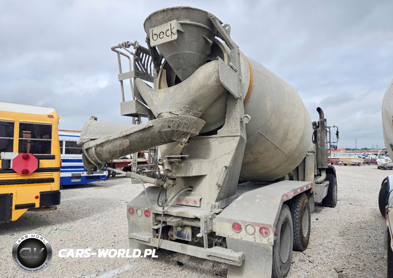 2013 Peterbilt 365 VIN:1NPSL70X8DD174895 - 4