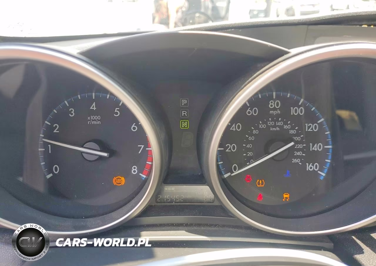 2012 Mazda 3 I VIN:JM1BL1V73C1589524 - 9