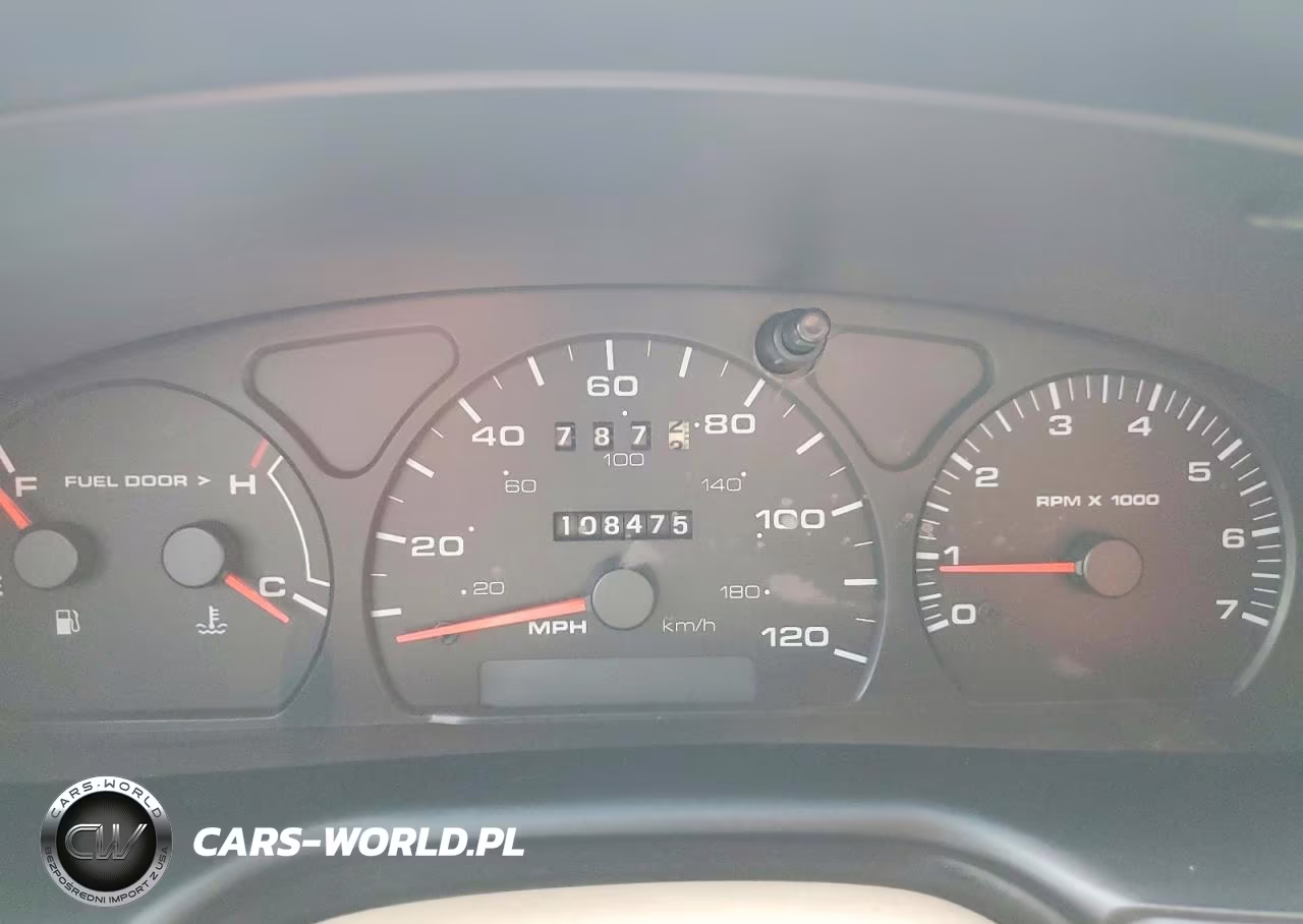 2000 Mercury Sable Ls Premium VIN:1MEFM55S8YA609864 - 9