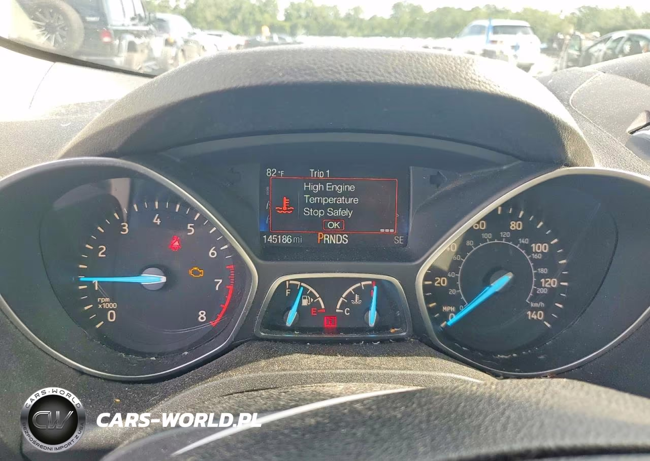 2017 Ford Escape Se VIN:1FMCU0GD0HUD26634 - 9