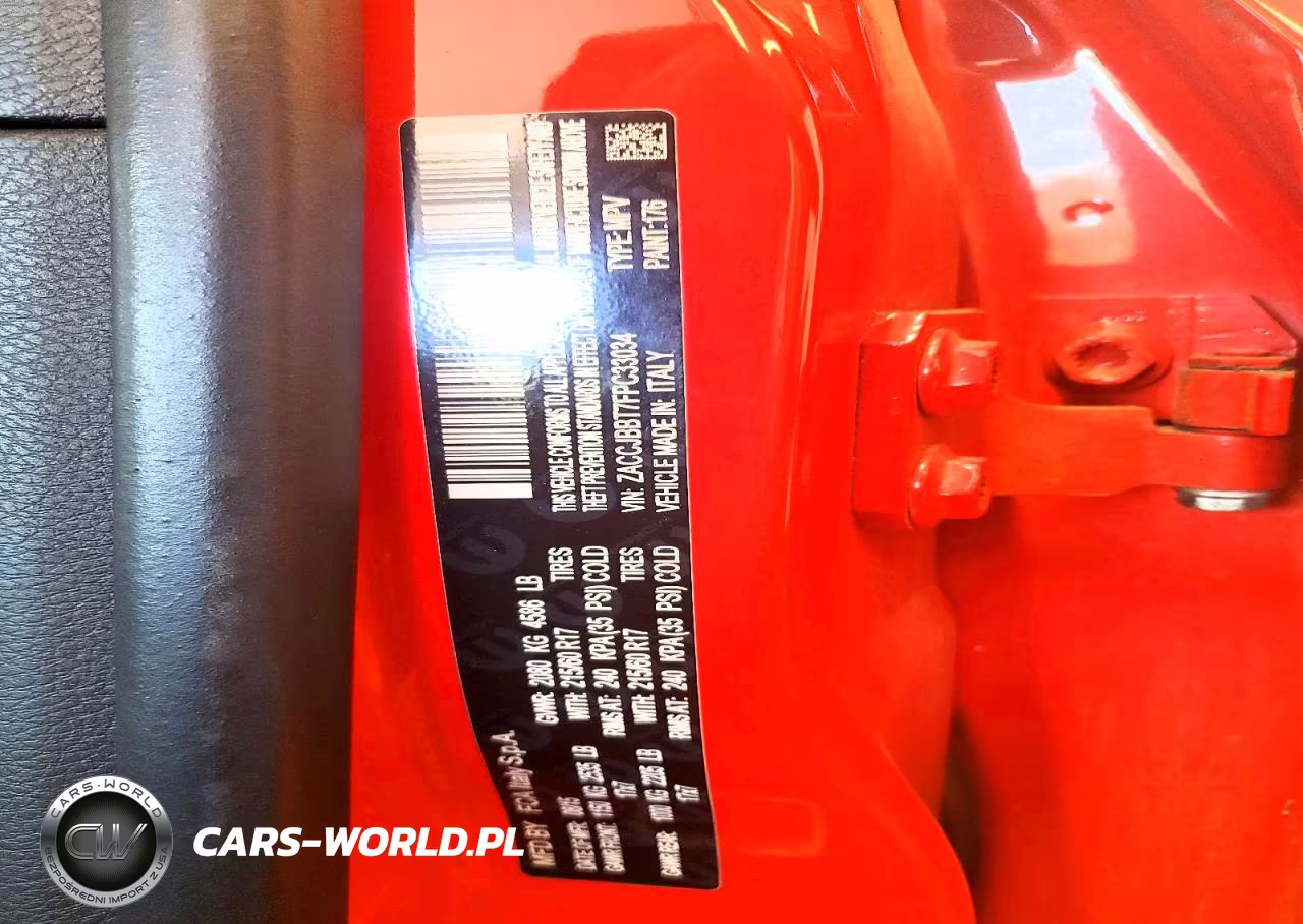 2015 Jeep Renegade Latitude VIN:ZACCJBBT7FPC33034 - 13