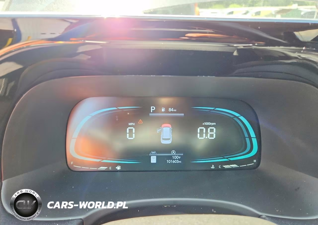 2024 Hyundai Palisade Xrt VIN:KM8R34GE5RU696945 - 9