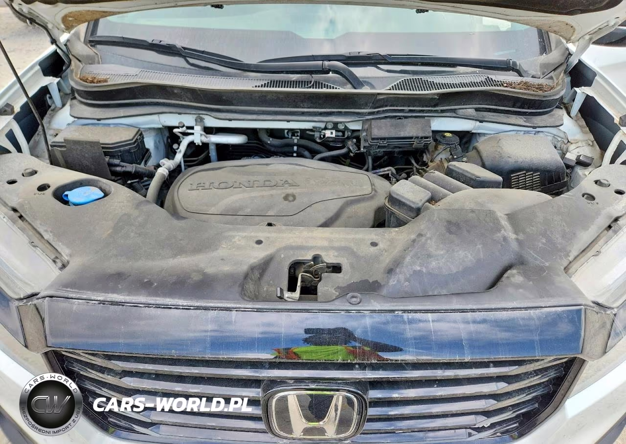 2022 Honda Ridgeline Black Edition VIN:5FPYK3F88NB019701 - 11