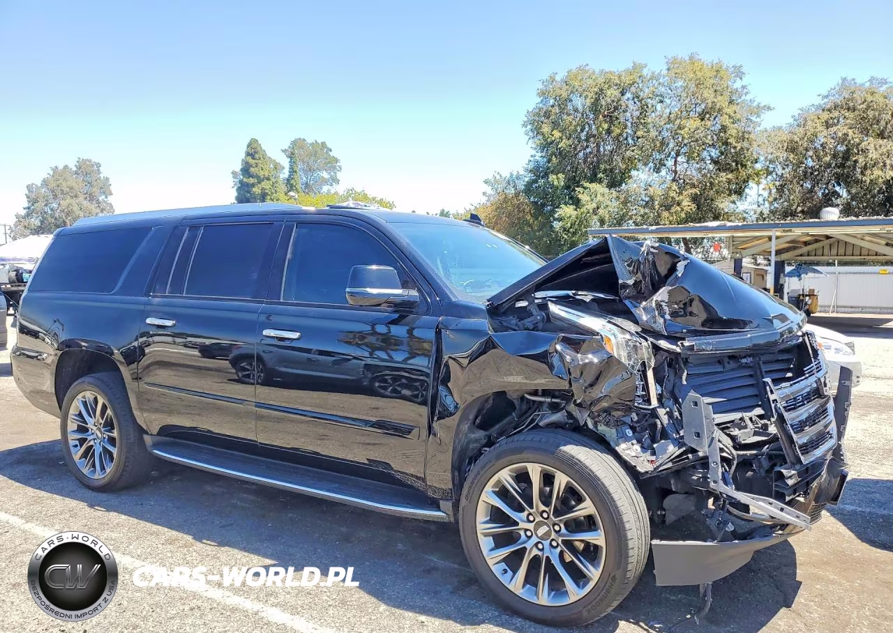 2020 Cadillac Escalade Esv Luxury VIN:1GYS3HKJ3LR236883 - 4