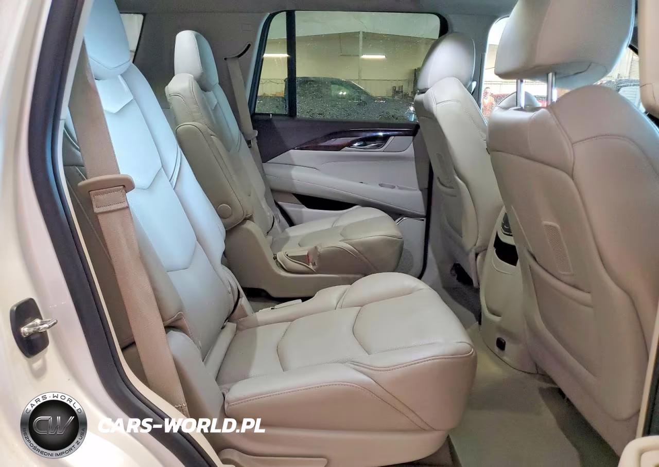 2015 Cadillac Escalade Luxury VIN:1GYS4MKJ3FR712284 - 11