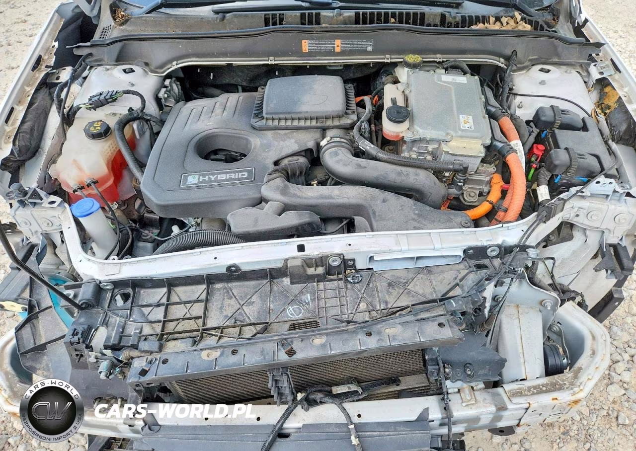 2018 Ford Fusion VIN:3FA6P0LUXJR245027 - 11