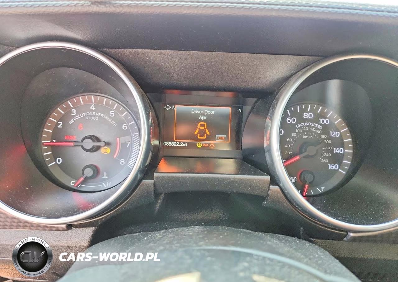2019 Ford Mustang VIN:1FA6P8TH2K5108685 - 9