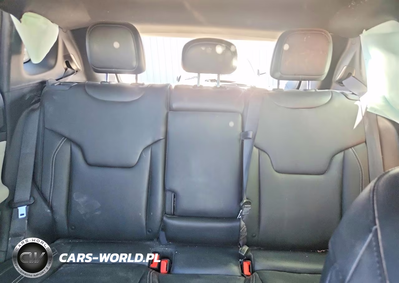 2025 Jeep Compass Limited VIN:3C4NJDCNXST545999 - 10