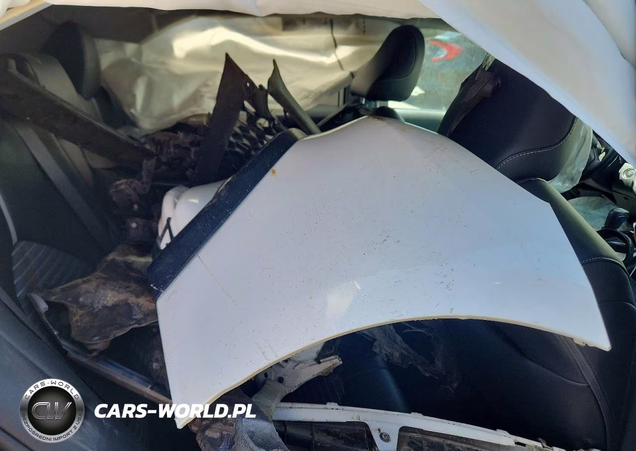 2024 Toyota Camry Se VIN:4T1T11AK4RU858850 - 10