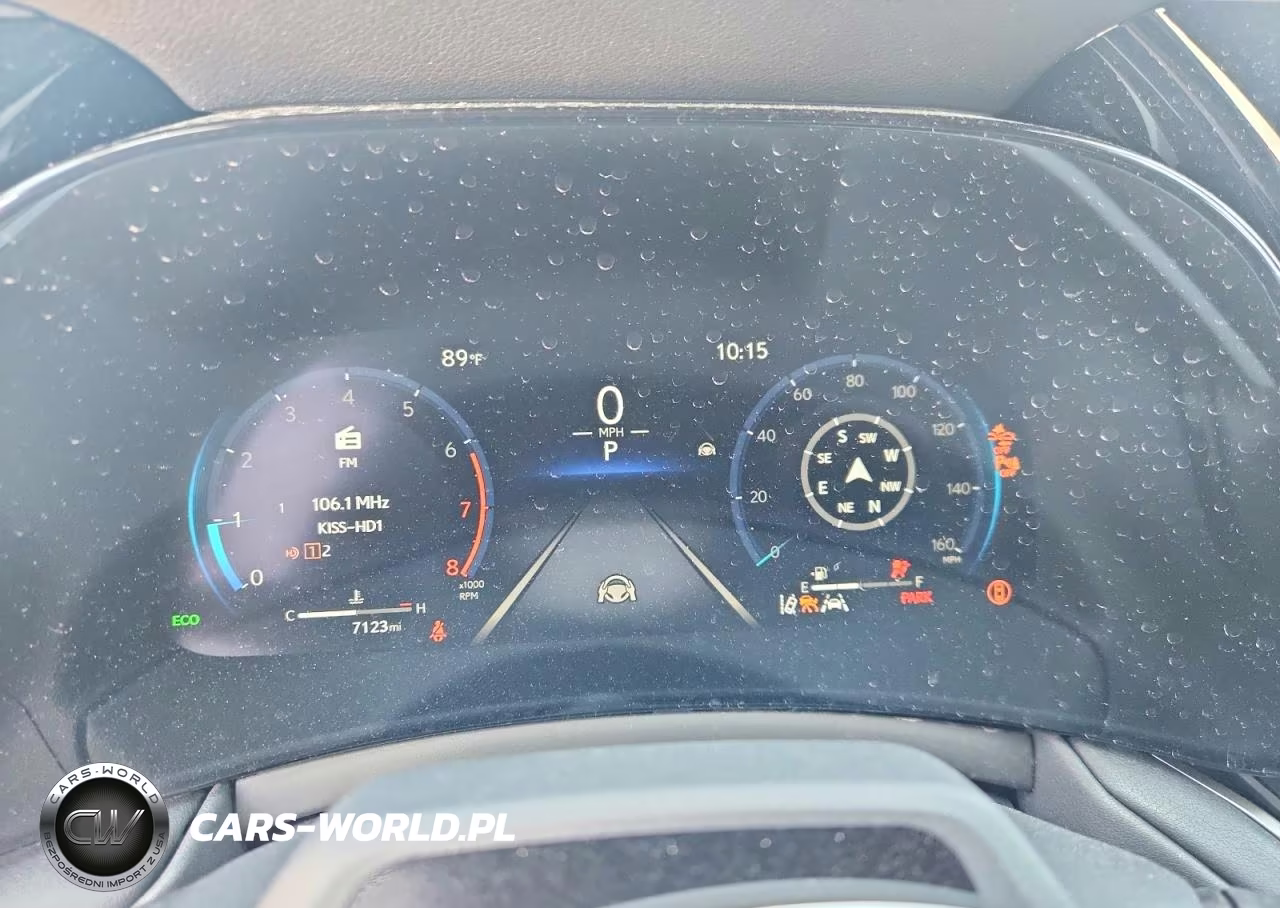 2026 Lexus Tx 350 Premium VIN:5TDAAAB68TS054477 - 9