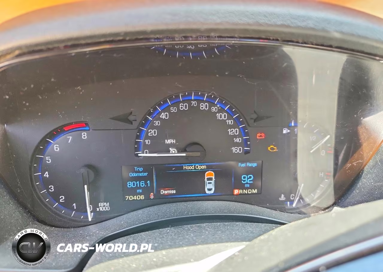2014 Cadillac Ats VIN:1G6AA5RXXE0103953 - 9