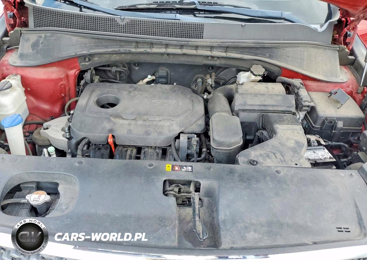 2018 Kia Sorento Lx VIN:5XYPG4A35JG425039 - 12