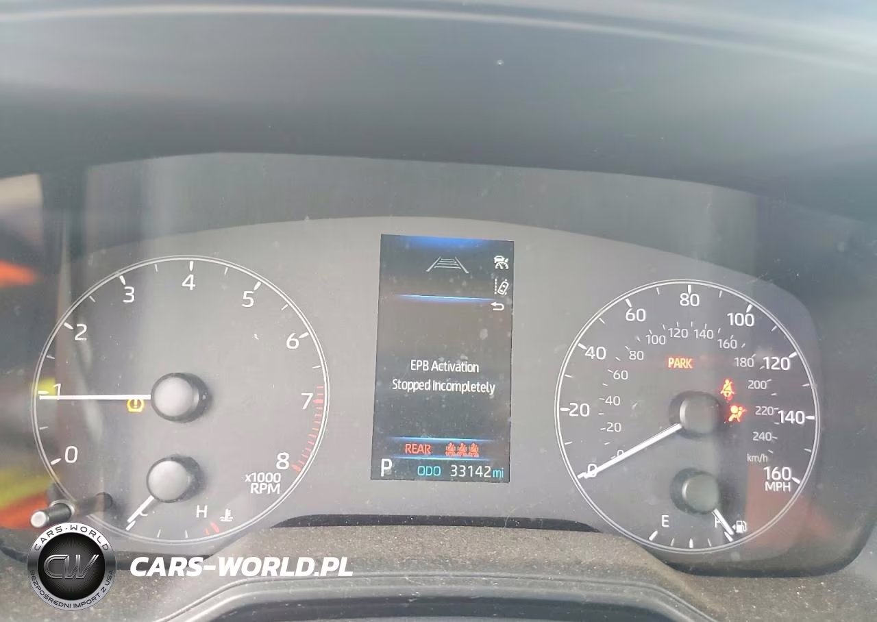 2024 Toyota Corolla Le VIN:5YFB4MDE6RP174975 - 9