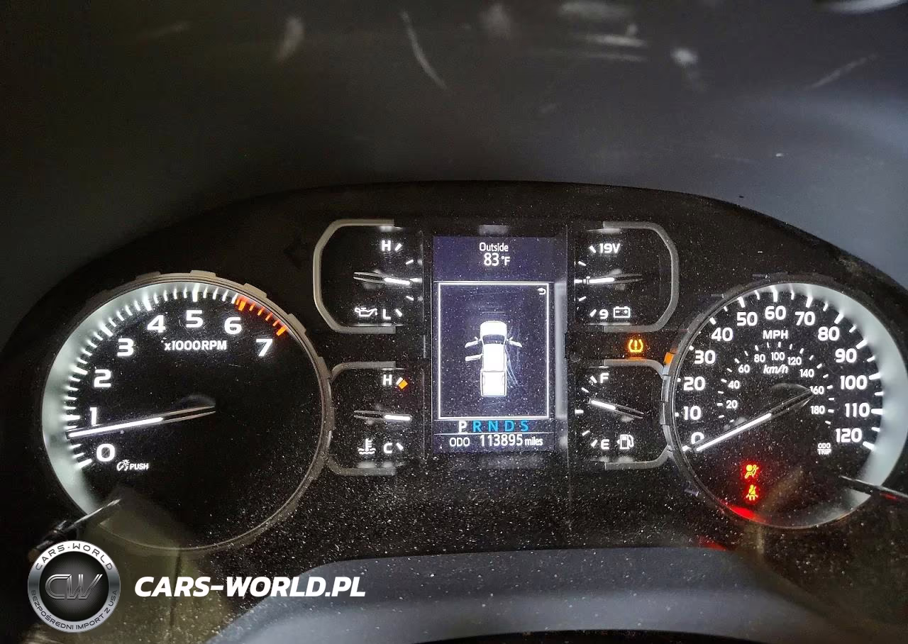 2018 Toyota Tundra Crewmax Sr5 VIN:5TFDY5F1XJX738145 - 9
