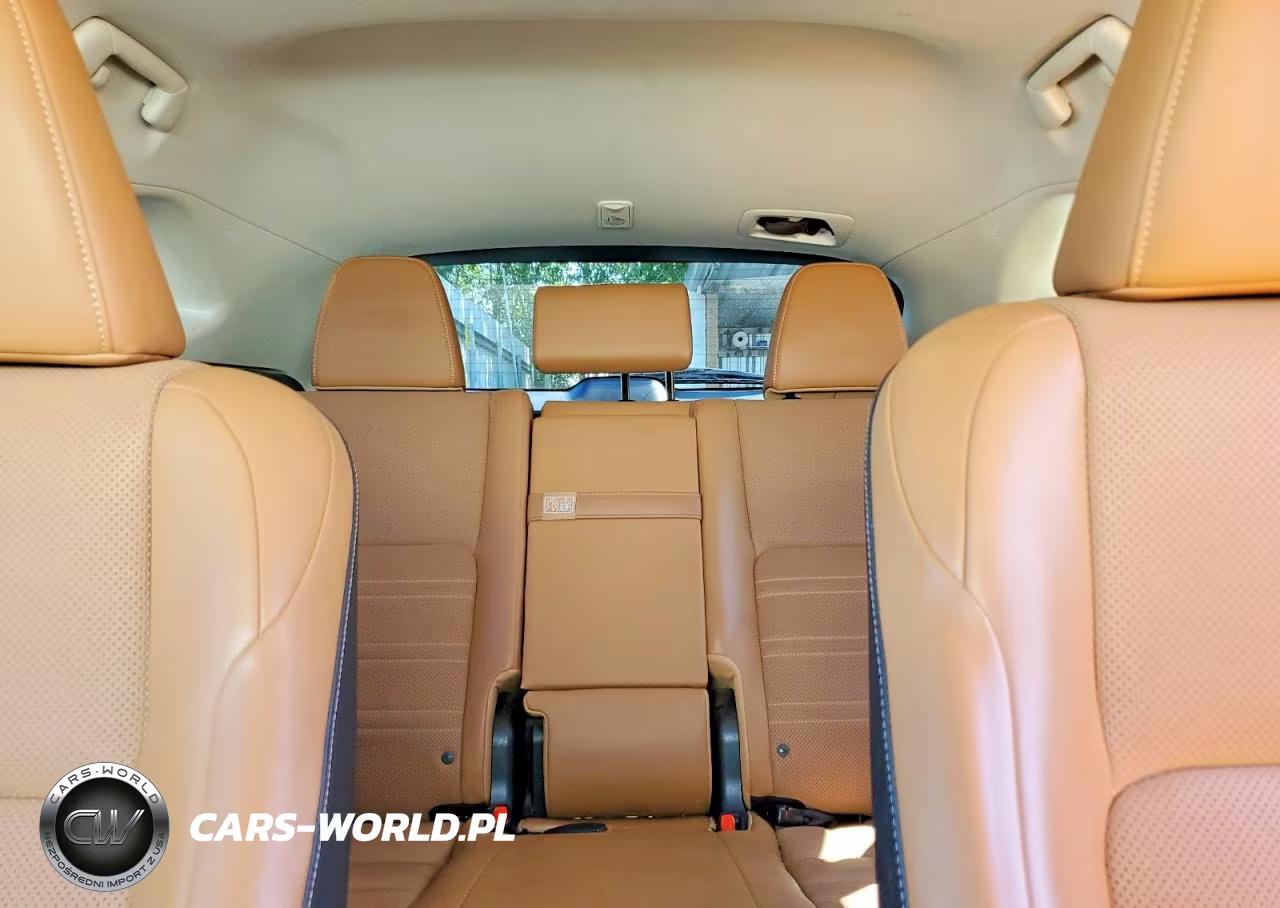 2018 Lexus Nx 300 Base VIN:JTJBARBZ9J2170205 - 10
