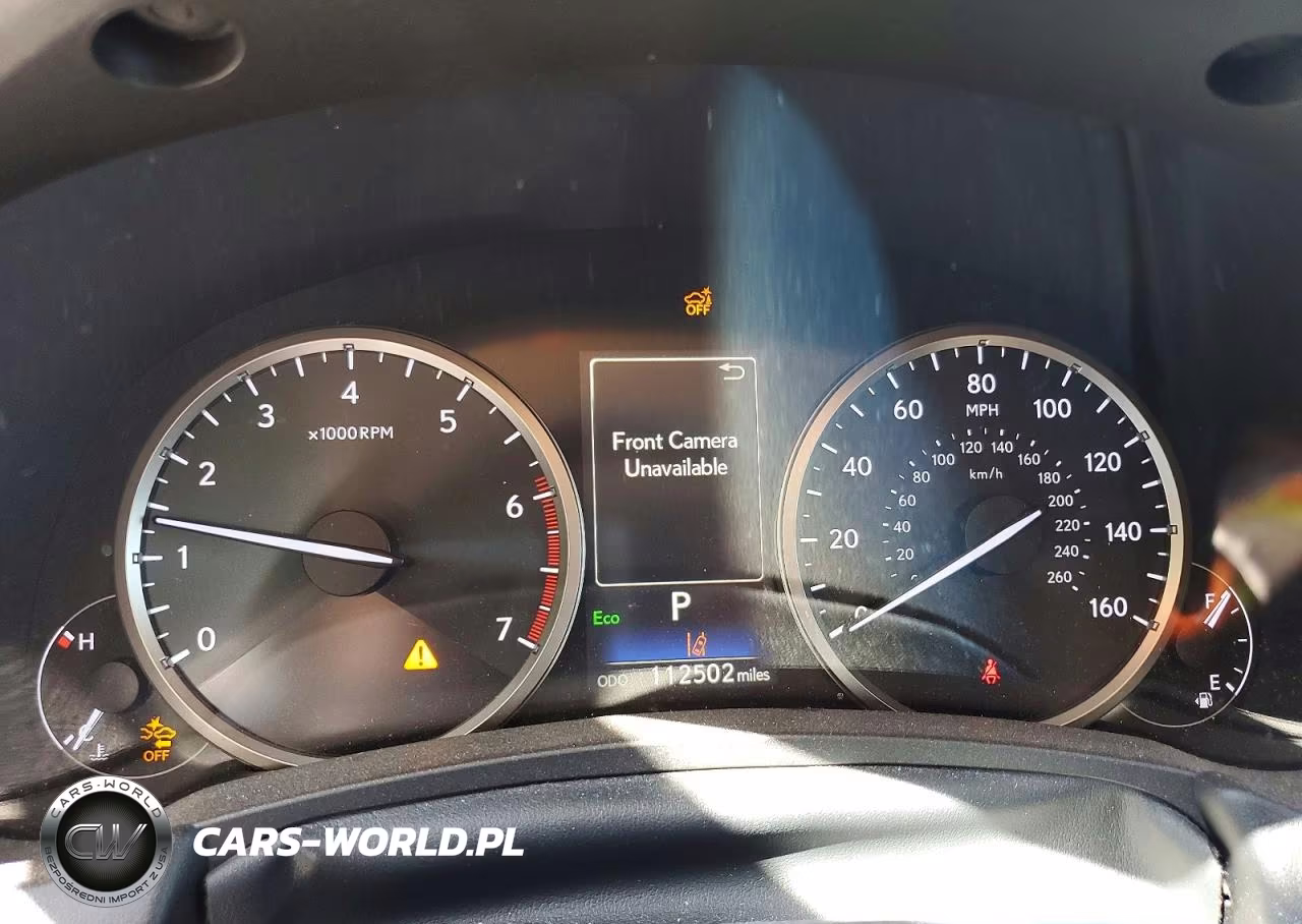2018 Lexus Nx 300 Base VIN:JTJBARBZ9J2170205 - 9