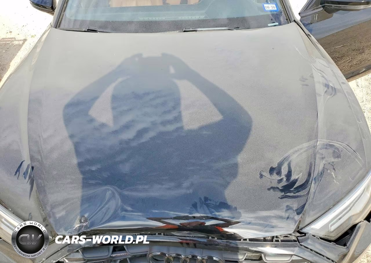 2024 Audi A6 Premium Plus VIN:WAUE3BF24RN057591 - 11