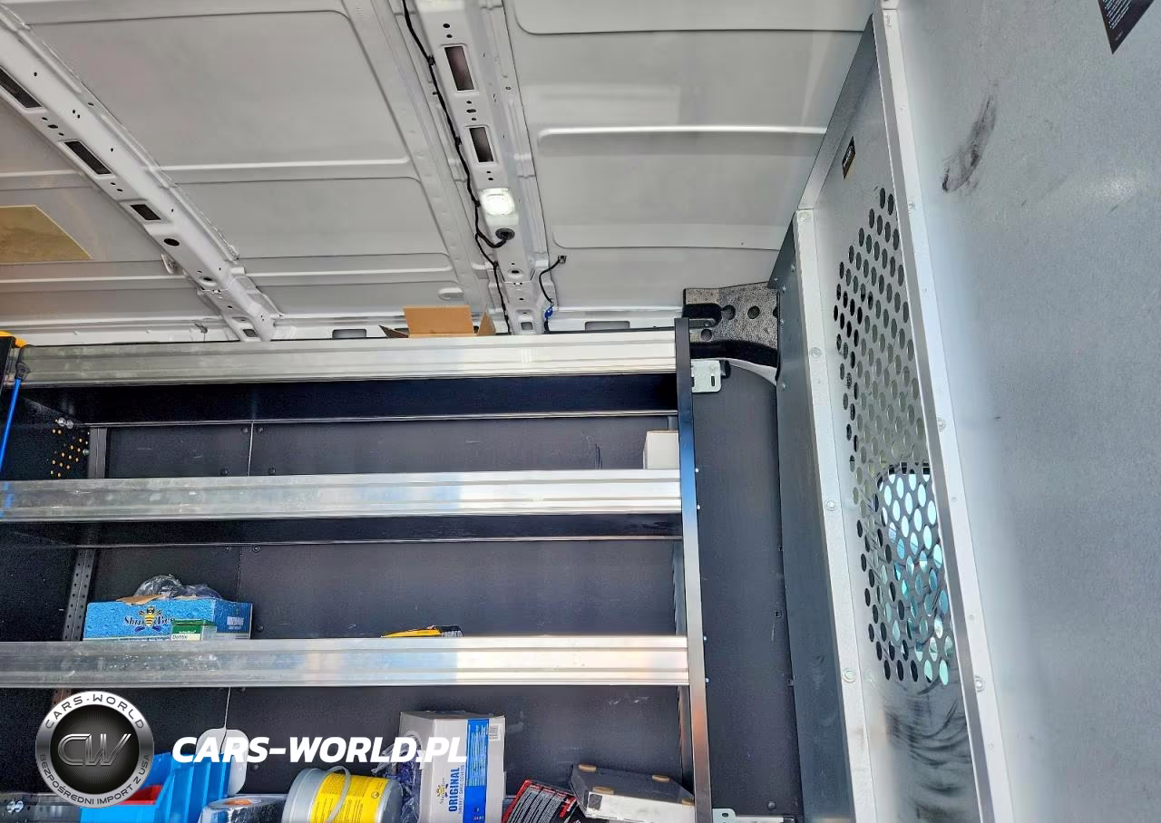 2023 Ford Transit T-250 VIN:1FTBR1C85PKB79995 - 11