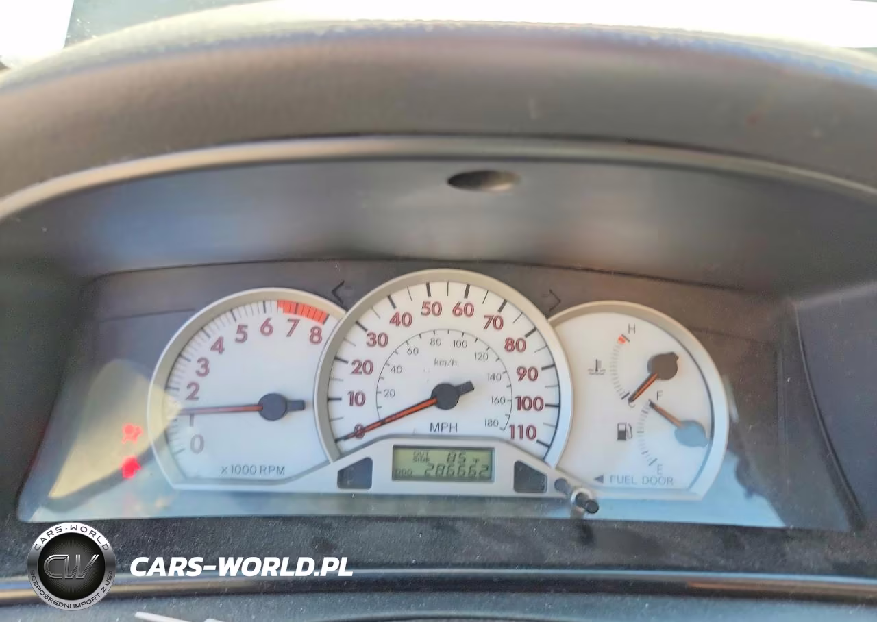 2005 Toyota Corolla S VIN:1NXBR32E05Z459498 - 9