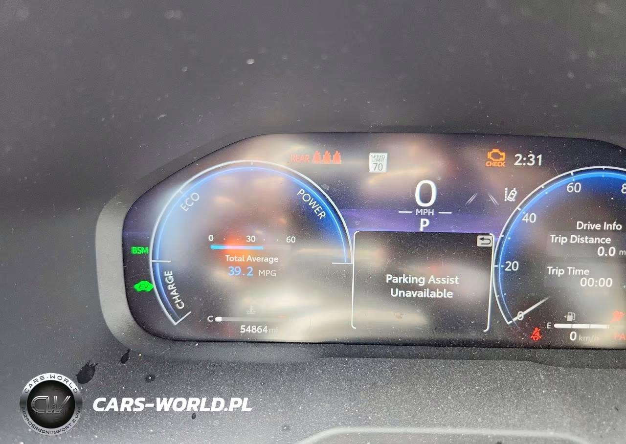 2024 Toyota Rav4 Limited VIN:4T3D6RFV4RU154419 - 9