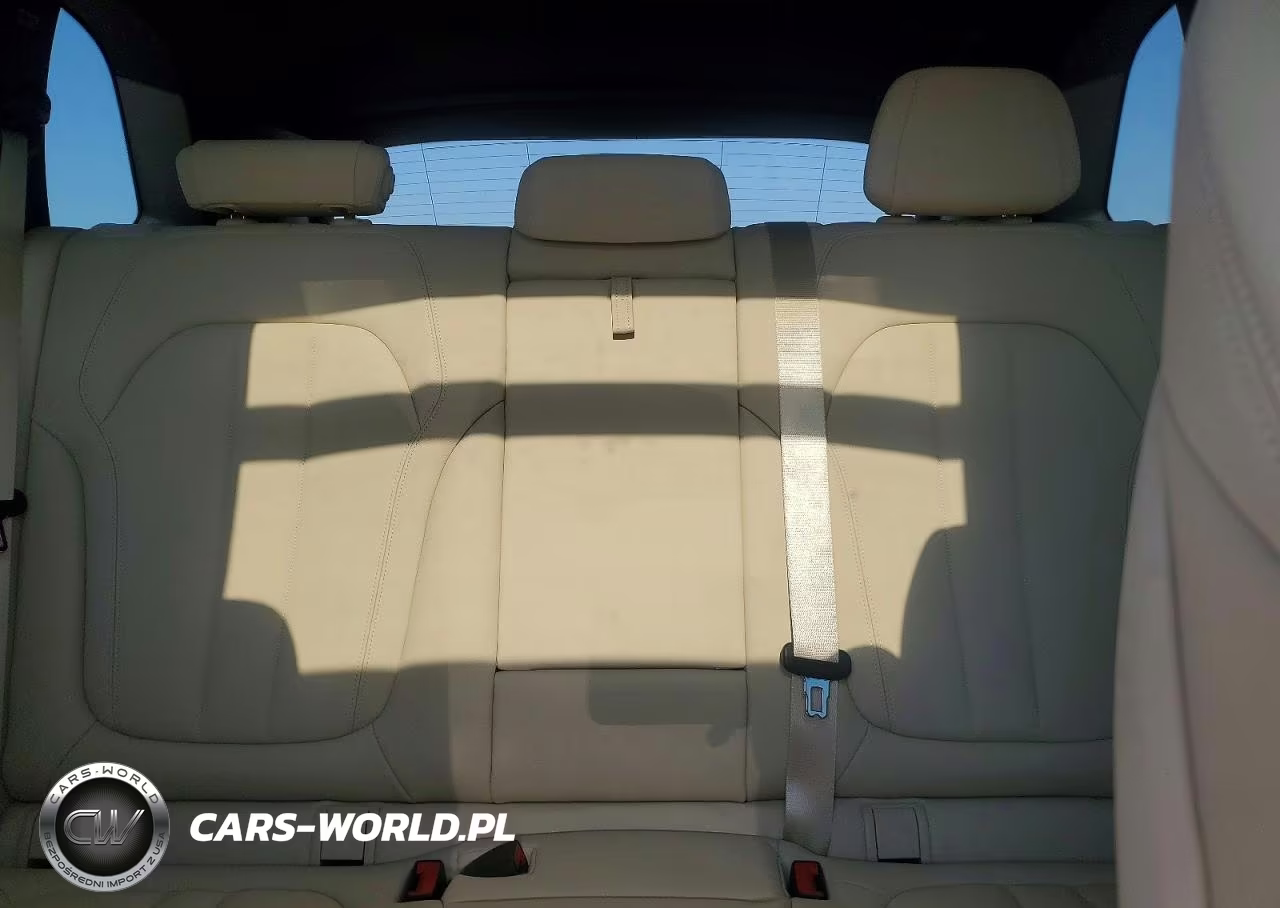 2020 BMW X5 xDrive40I VIN:5UXCR6C00L9B42027 - 10
